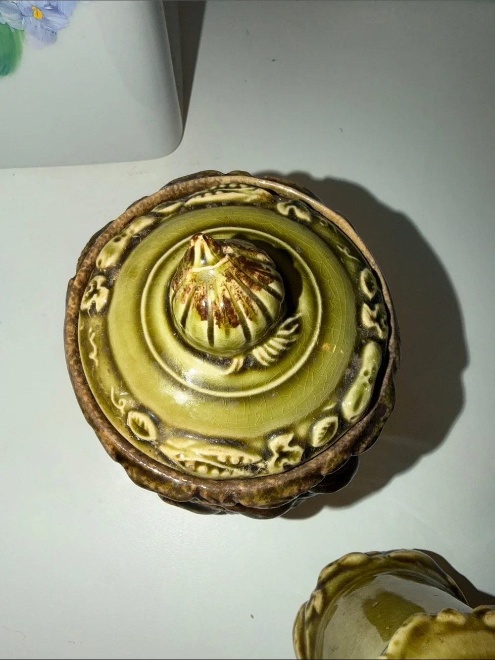 N/A hand painted